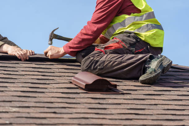Best Commercial Roof Installation  in Corning, AR