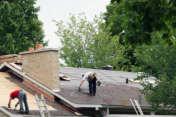Quick and Trustworthy Emergency Roof Repair Services in Corning, AR