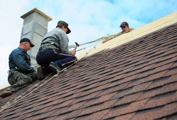 Slate Roofing Contractor in Corning, AR